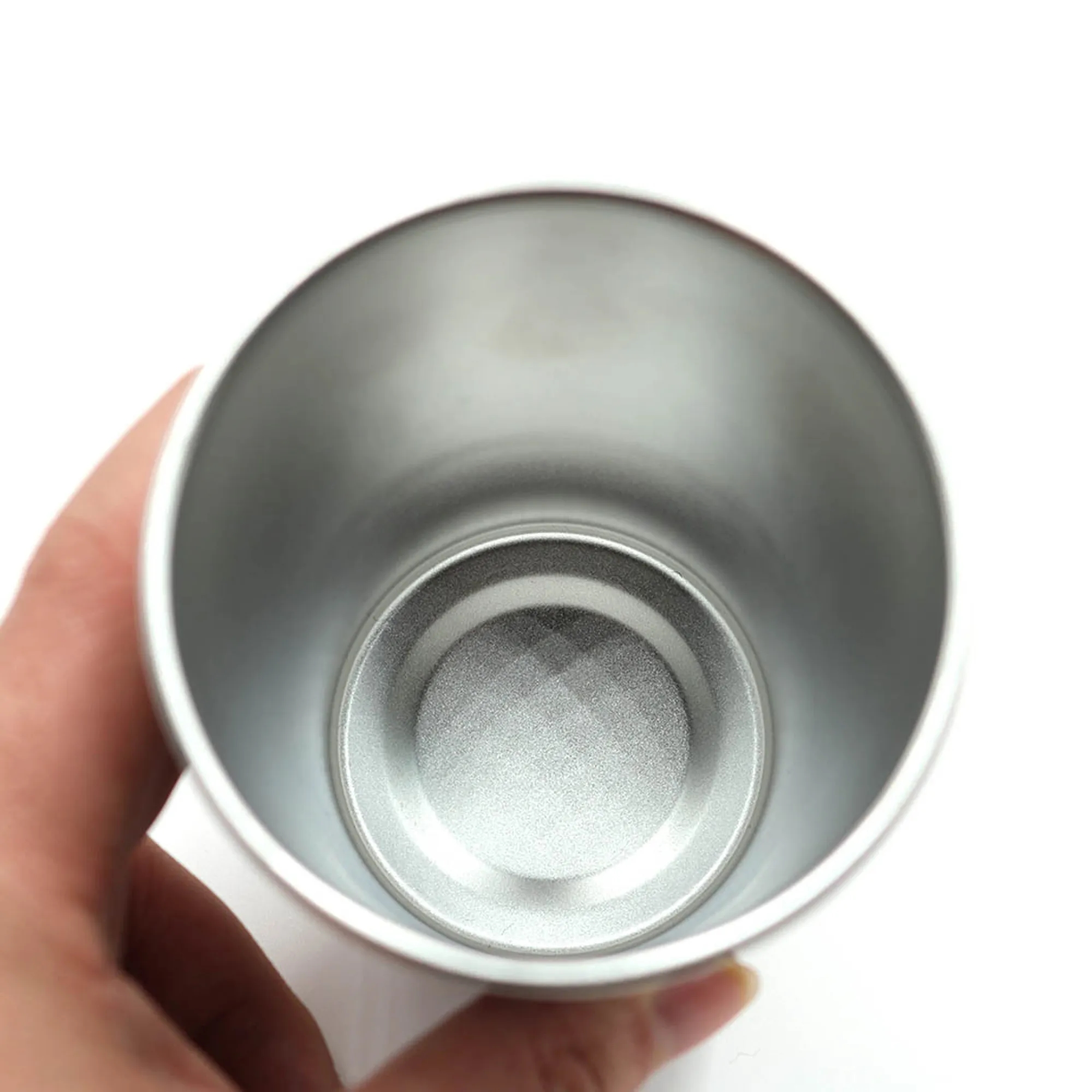 12 Oz Stainless Steel Cup MOQ 50PCS 1