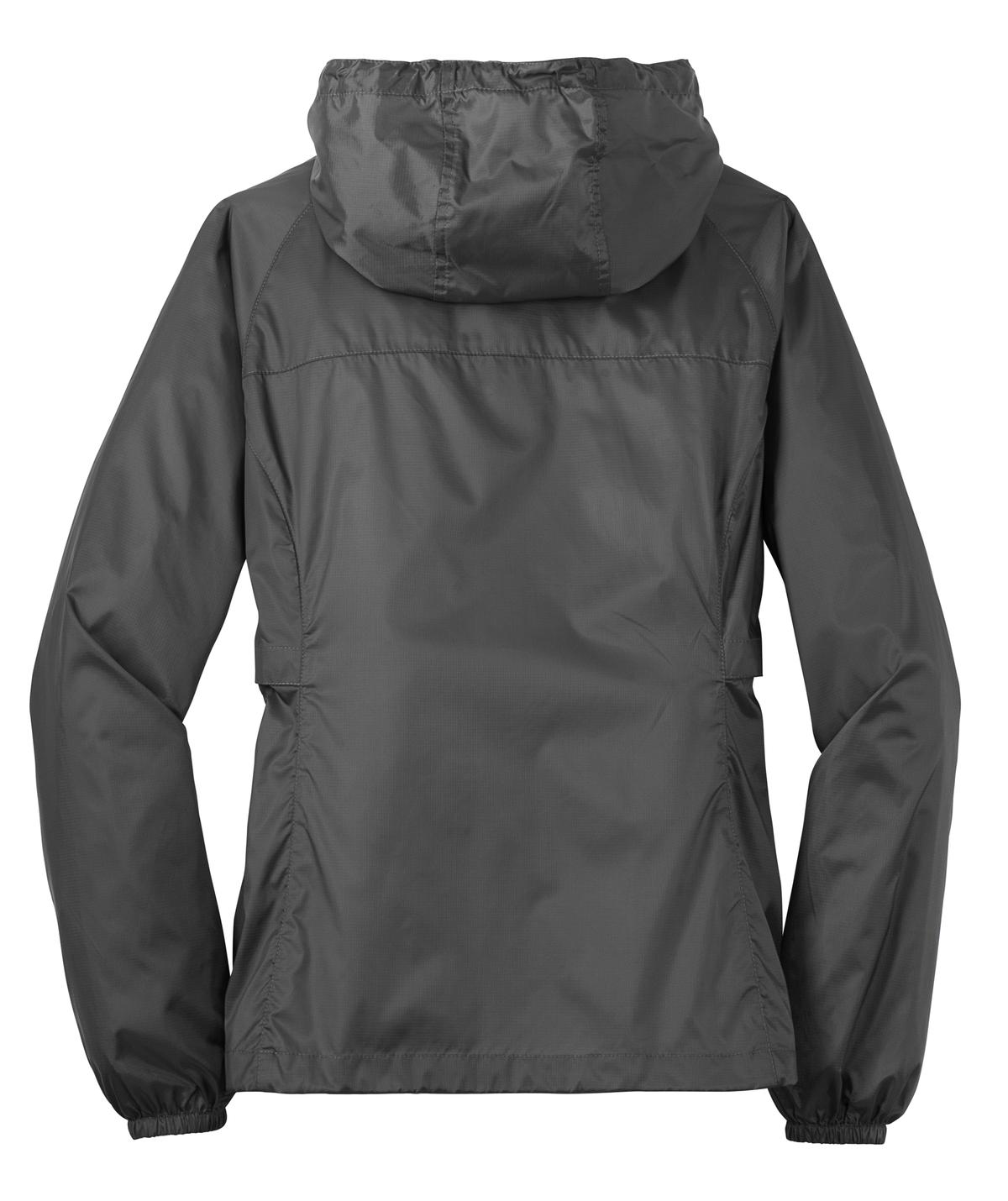 Eddie Bauer Women's Packable Wind Jacket. EB501 32