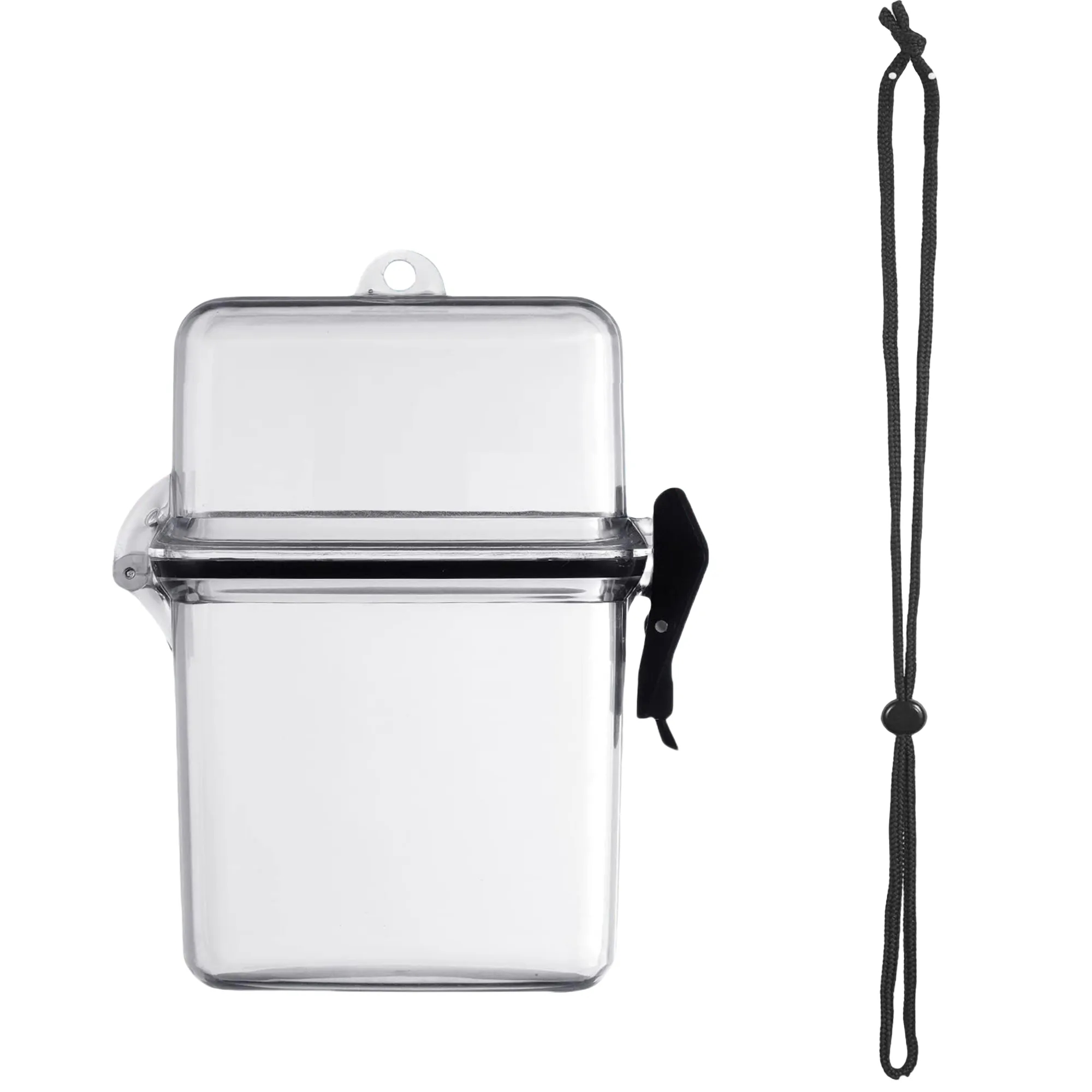 Multi-Function Lanyard Transparent Sealed Waterproof Case 1