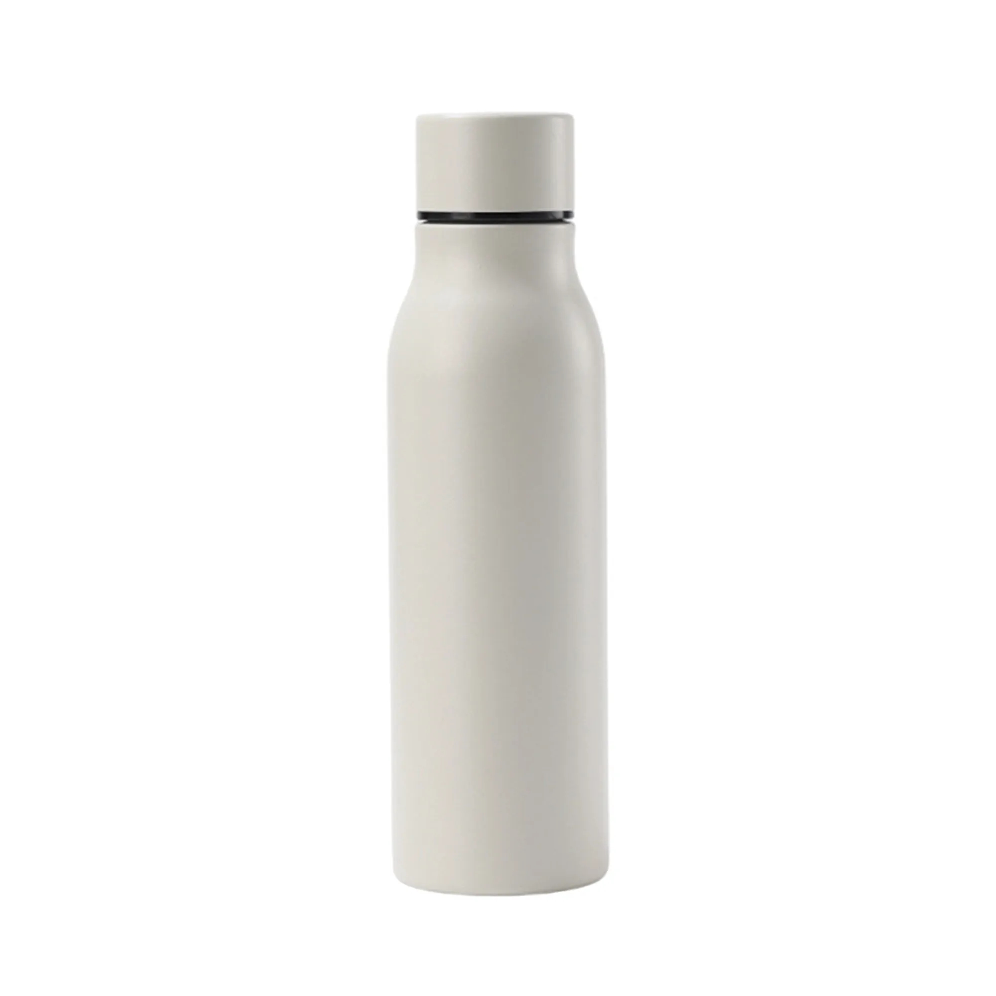 Stainless Steel Tumbler 17 oz with Comfortable Grip 2