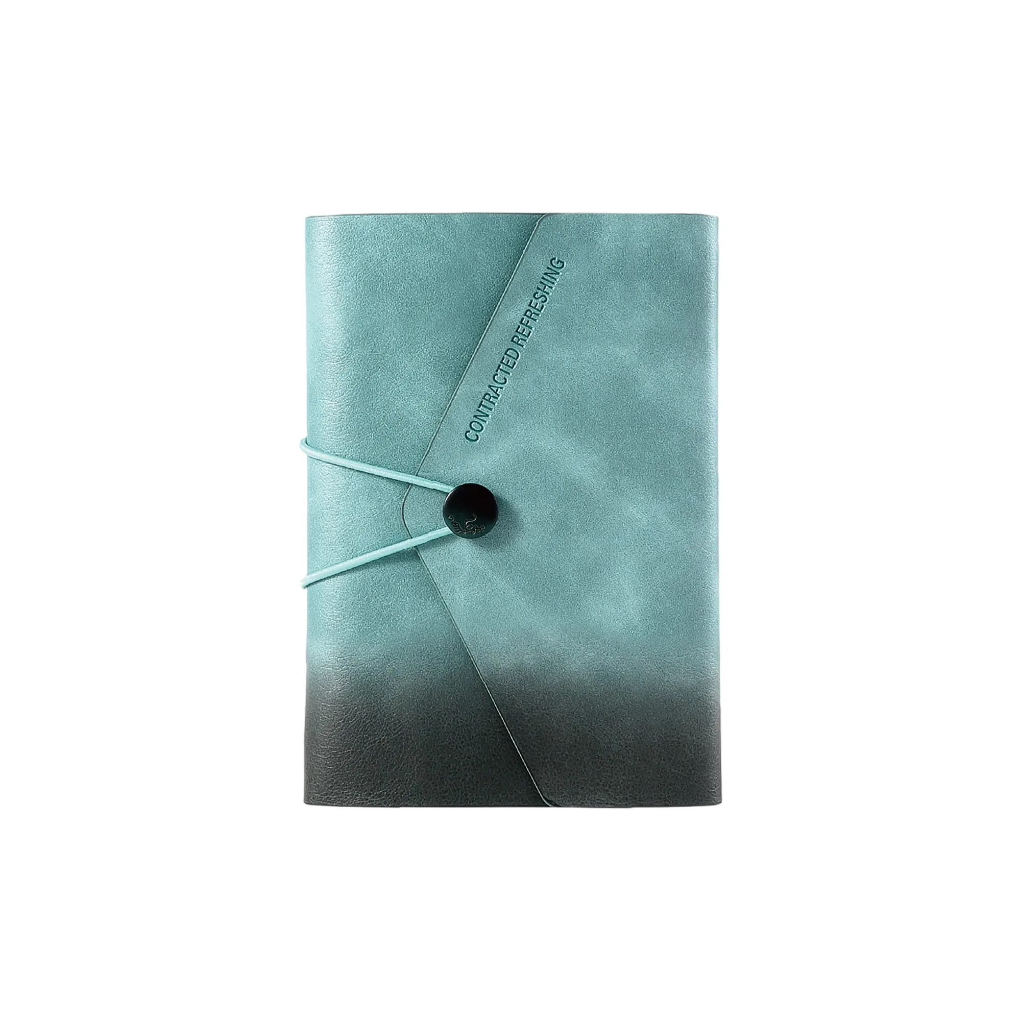 PU Leather Notebook 6