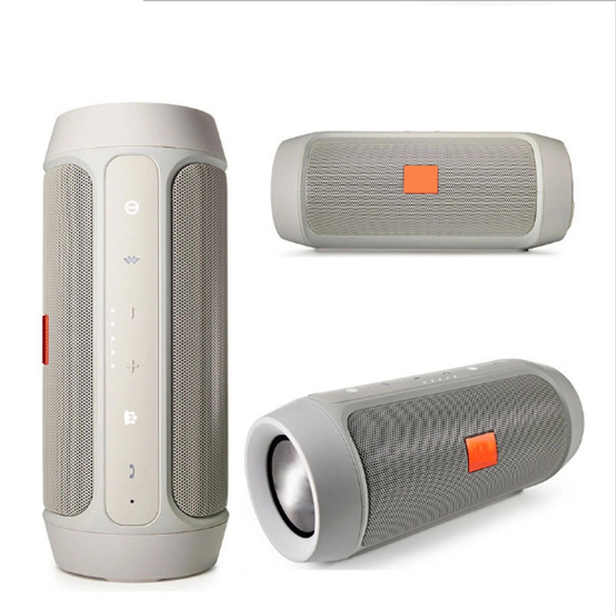 Portable Sports Wireless Speaker 1