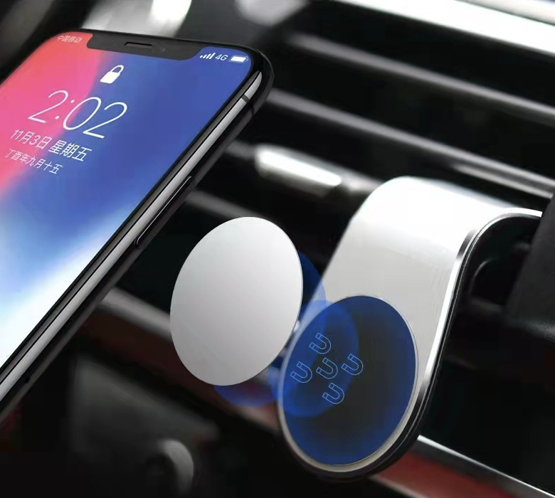 Mobile Phone Navigation Magnetic Bracket 7