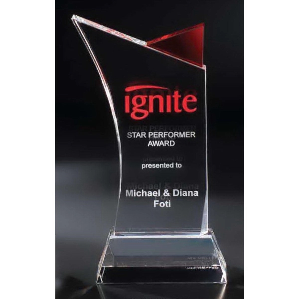 Firefly, Red Award 2