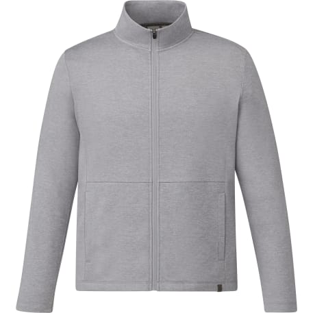 MERRITT Eco Knit Full Zip - Men's 230