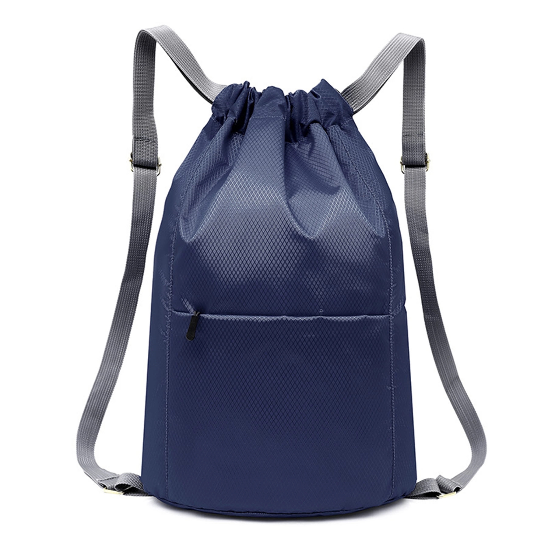 Sports Drawstring Basketball Backpack 4