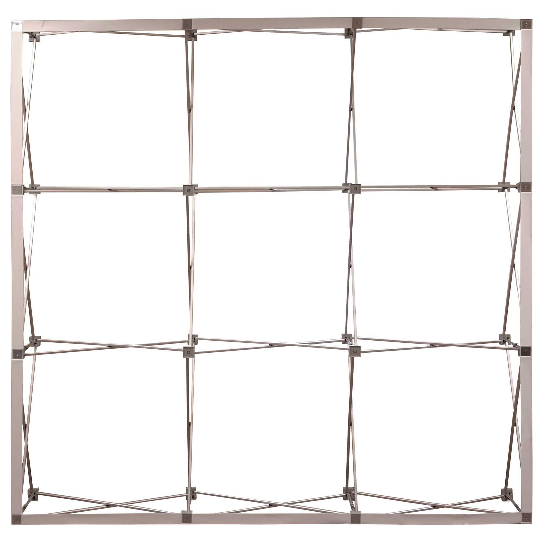 Spring Wall - Medium Kit 4