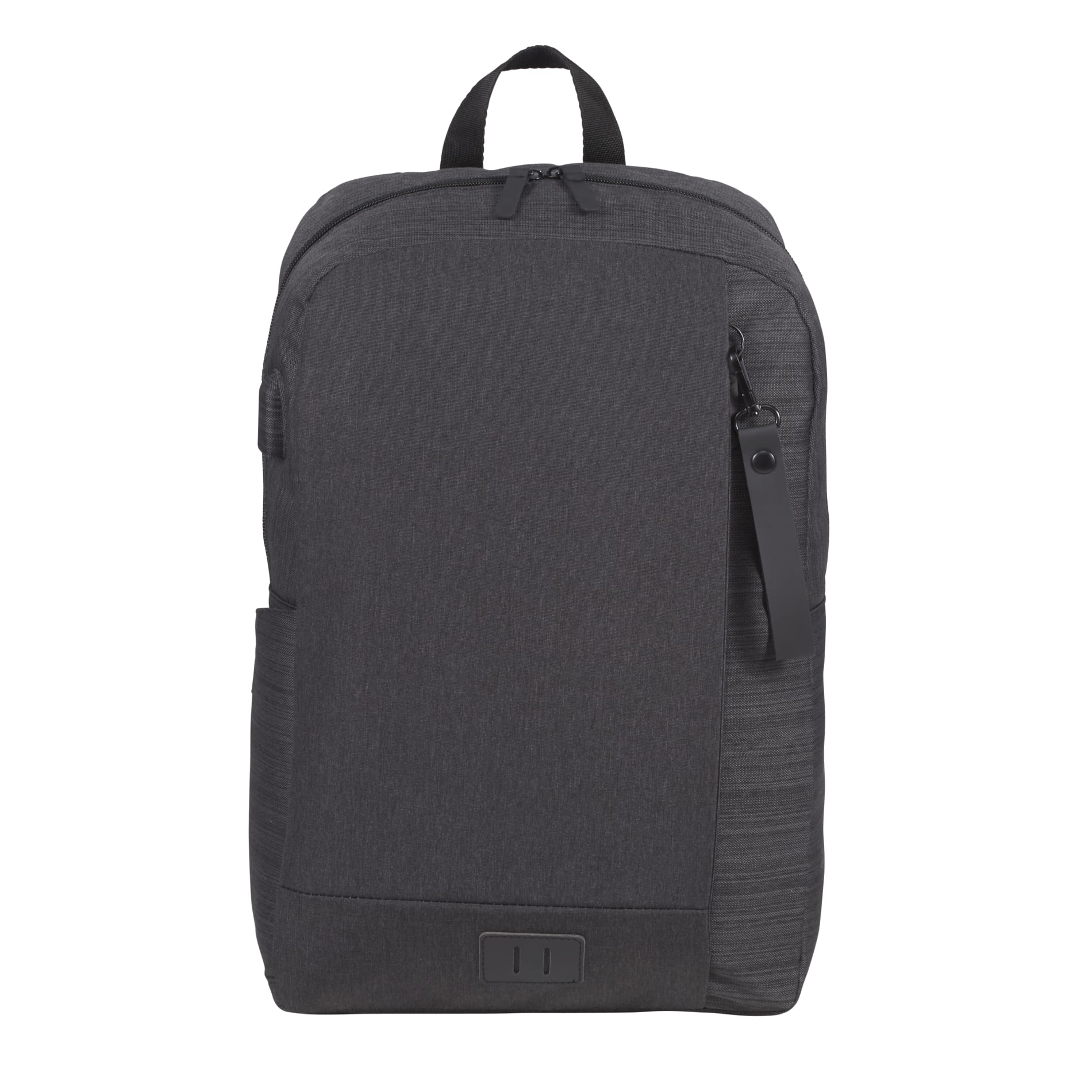 NBN Whitby Slim 15" Computer Backpack w/ USB Port 52