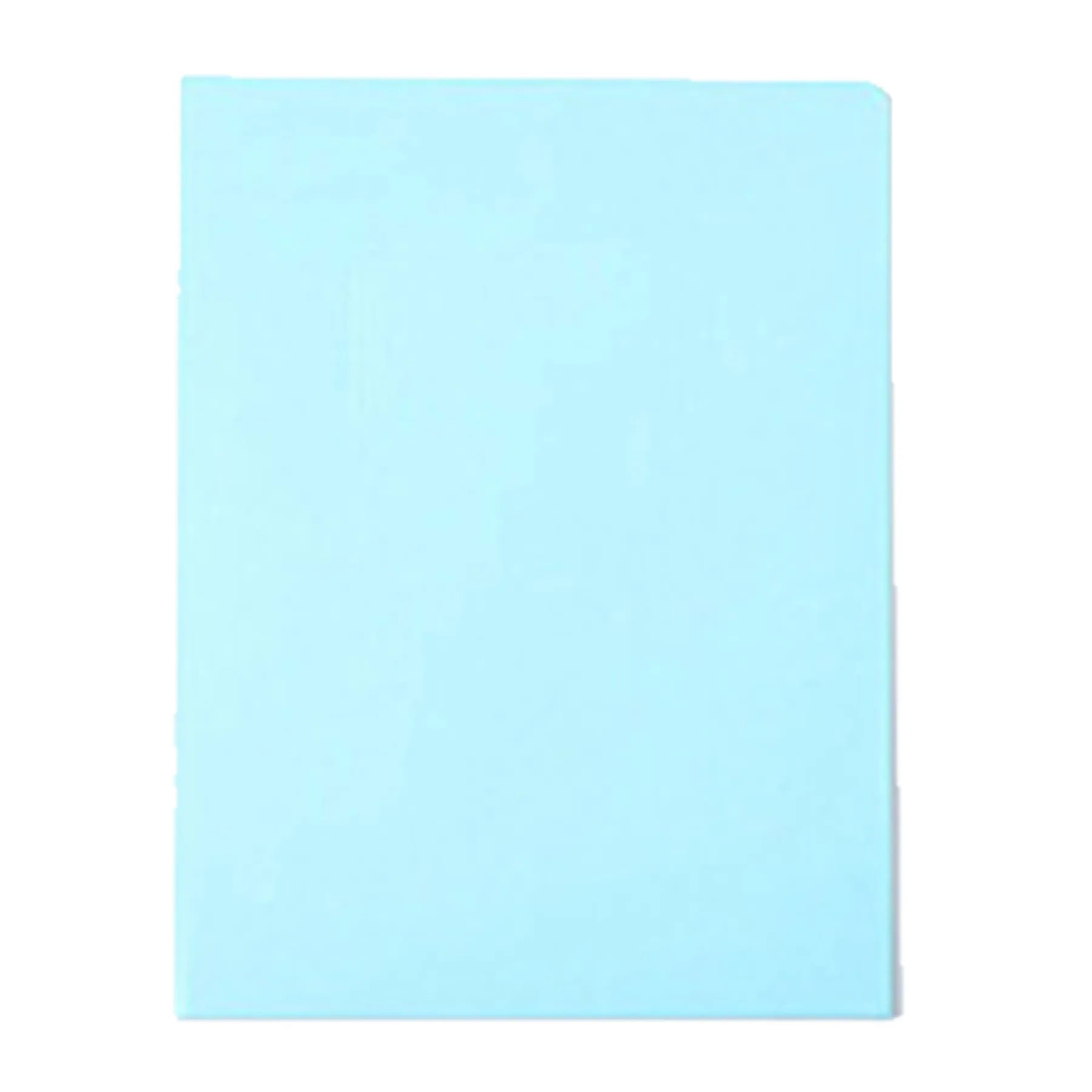 A4 Paper Double Insert Folder 3
