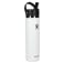 Hydro Flask® Wide Mouth w/ Flex Straw Cap 24oz 111