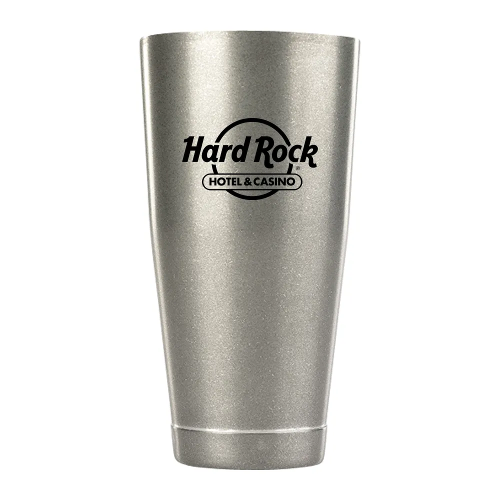 18oz. Stainless Steel Shaker 15