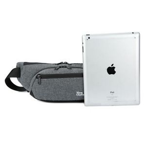 Canvas Waist Bag 2
