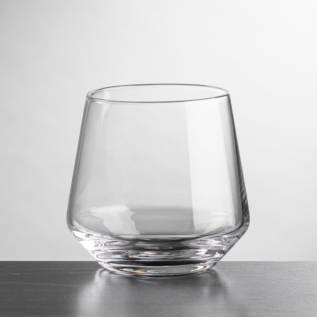 Tucson DOF - Deep Etch 5