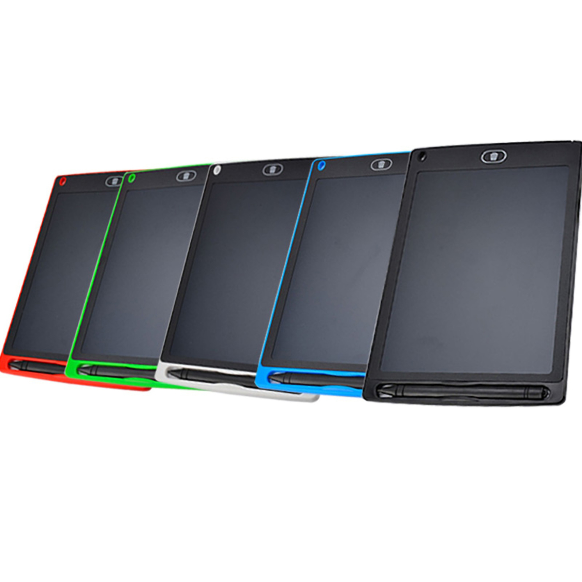 8.5" LCD Writing Tablet 2