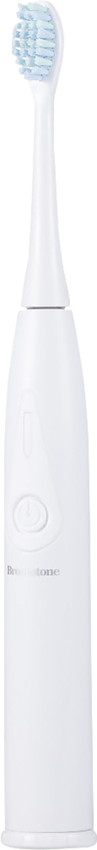 Brookstone® Sonic Electric Toothbrush 26