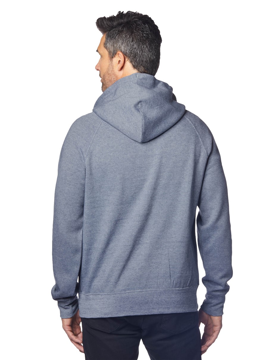 Mendocino, custom hoodie or sweatshirt with logo imprint 2