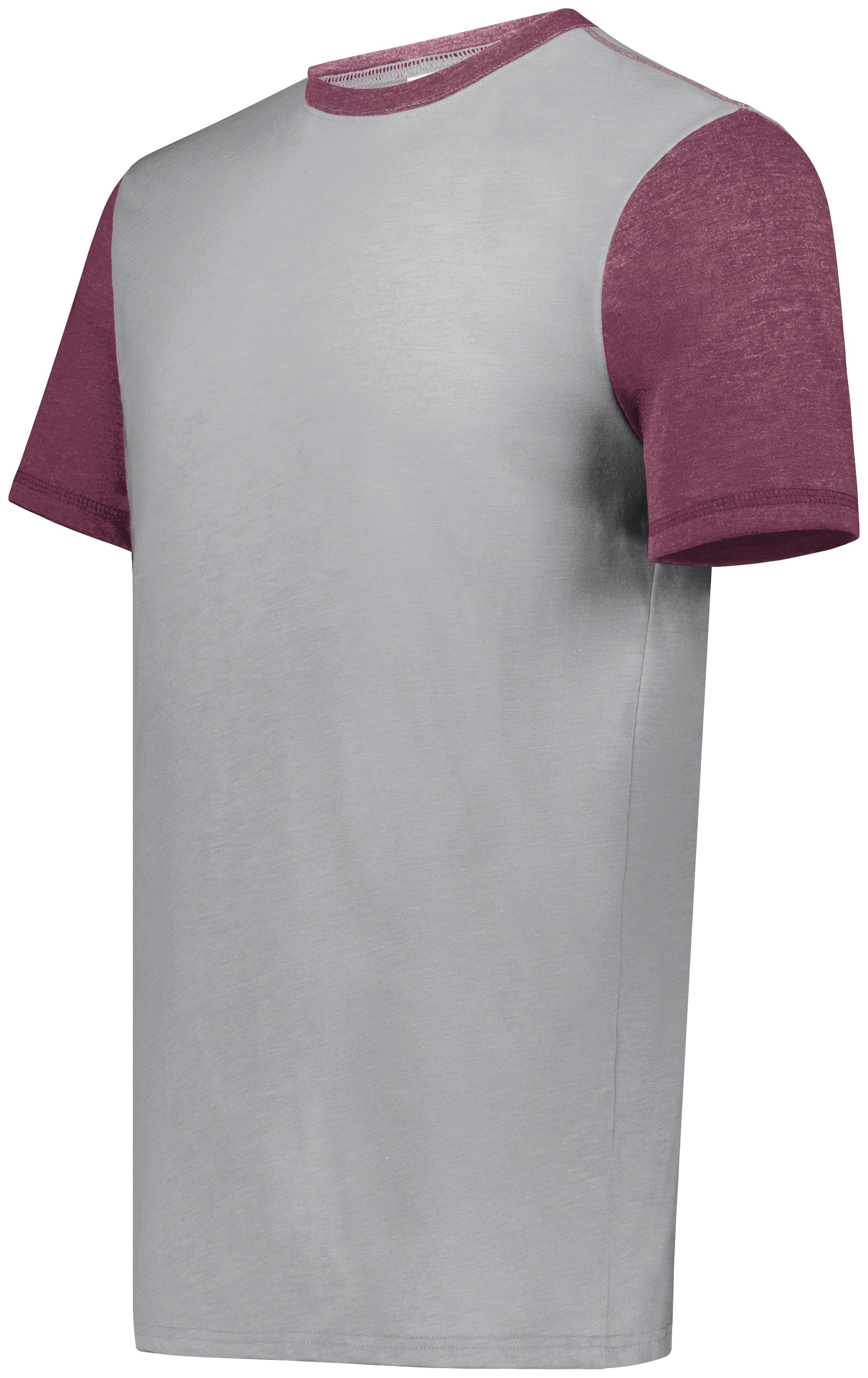Youth Gameday Vintage Ringer Tee 16