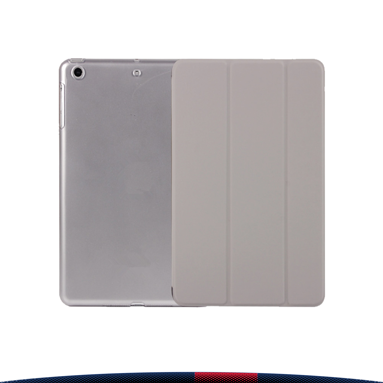 Smart Sleep Tablet Case 2
