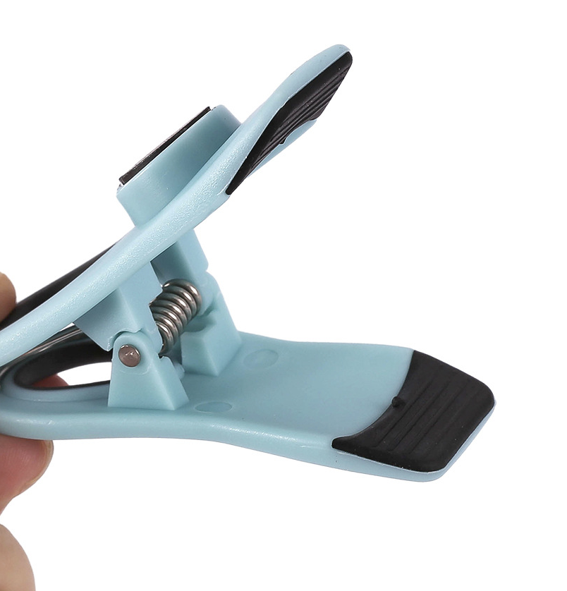 Magnetic Clips For Bag, Food package & Bread 5
