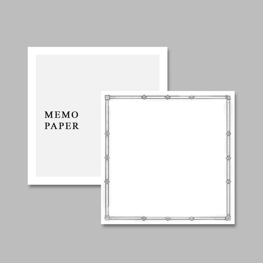 3*3 Sticky Note 1