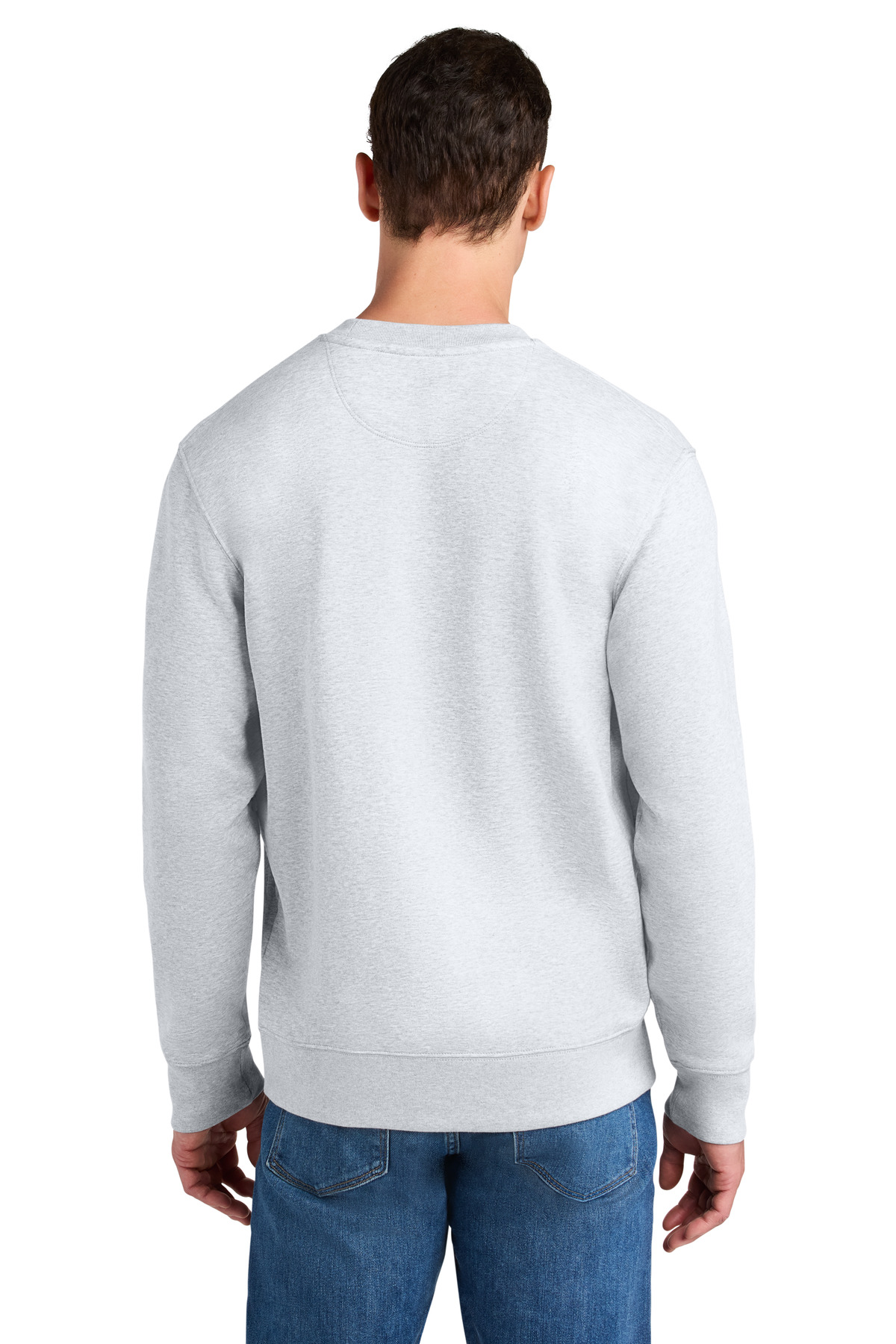 Stanley/Stella Unisex Changer 2.0 Crewneck Sweatshirt SXU004 29