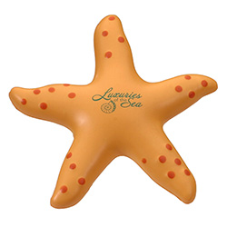Starfish Stress Reliever 6