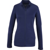 IZU EVERYTHING PERFORMANCE Eco Full Zip - Women's 141