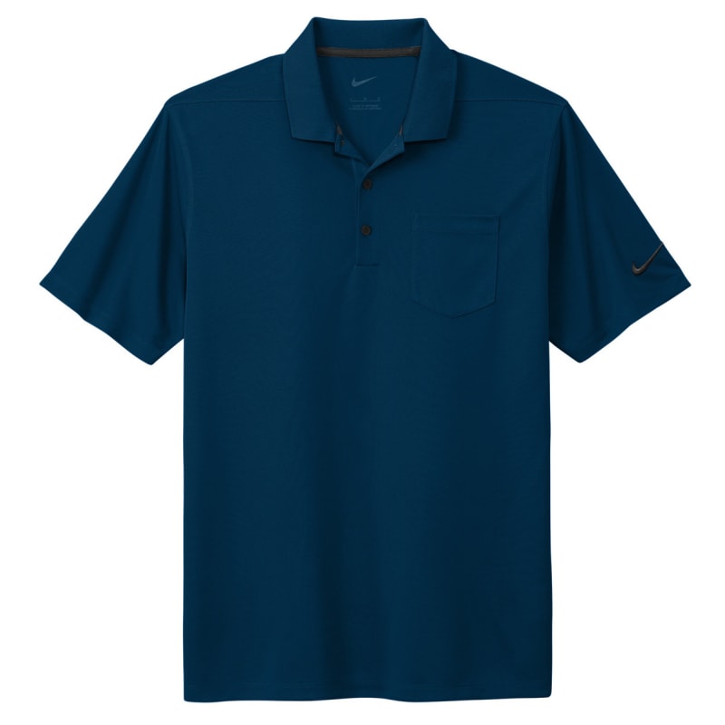 Nike Dri-FIT Micro Pique 2.0 Pocket Polo 24