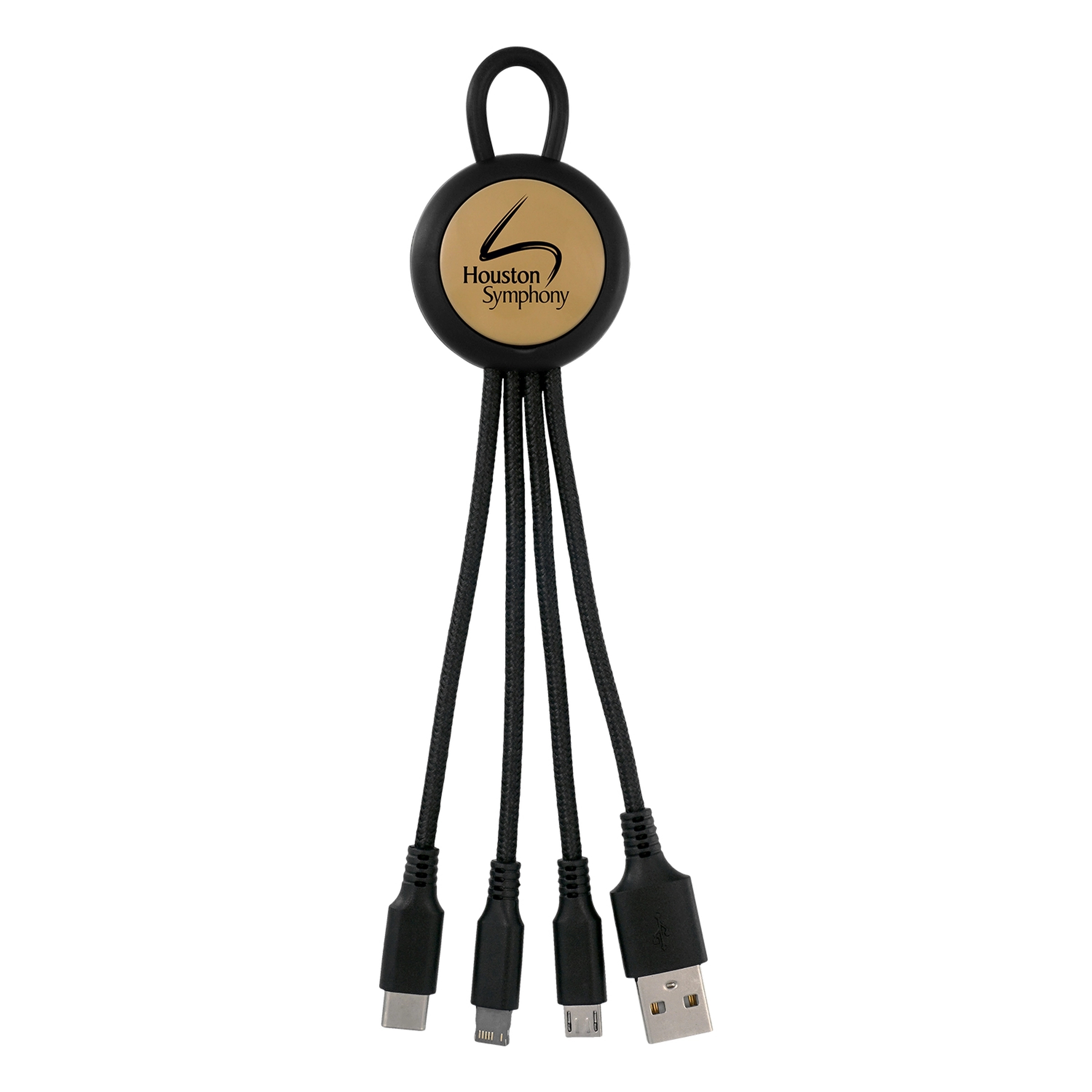 VIVID LOOP 3-IN-1 CHARGING CABLE 13