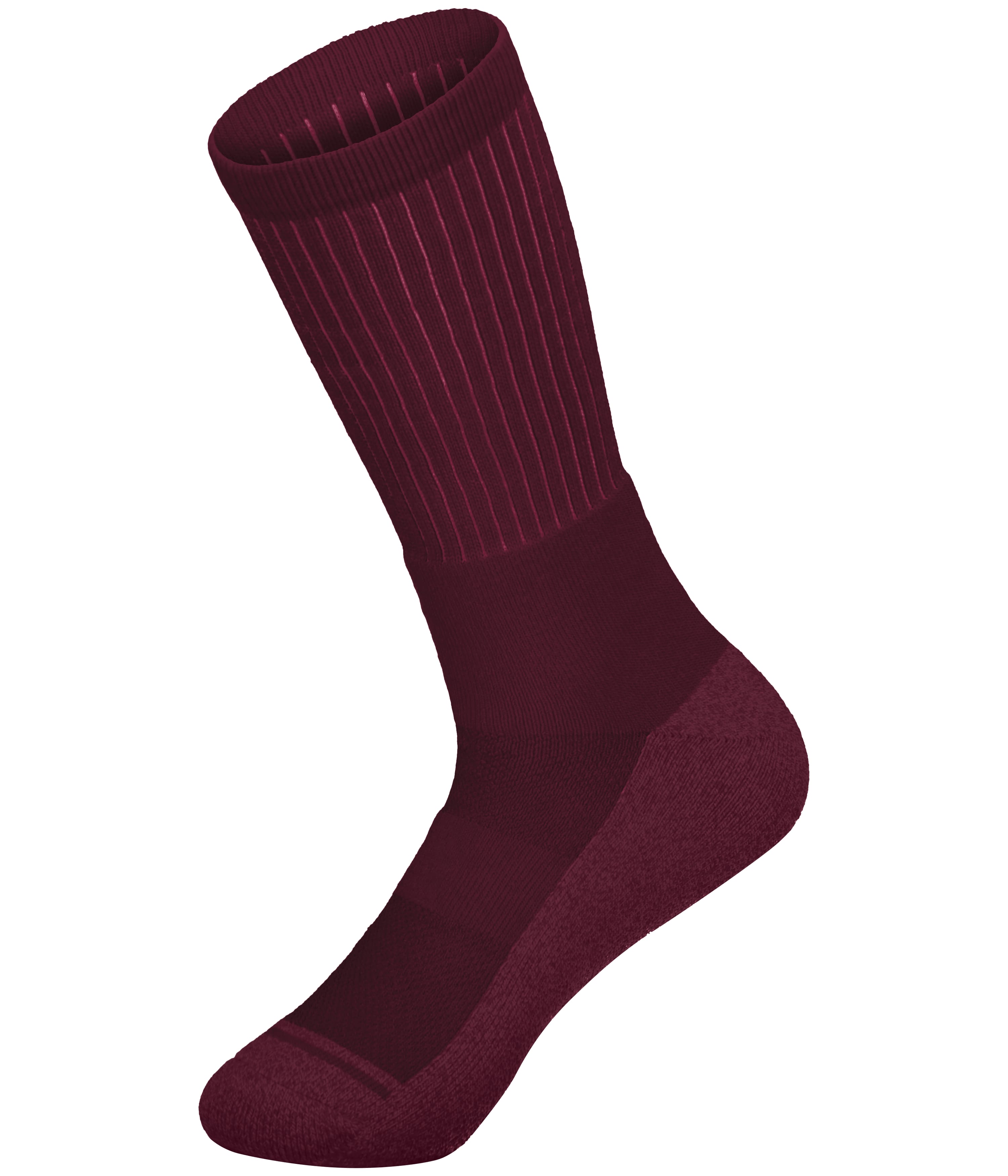 Tonal Crew Sock 14