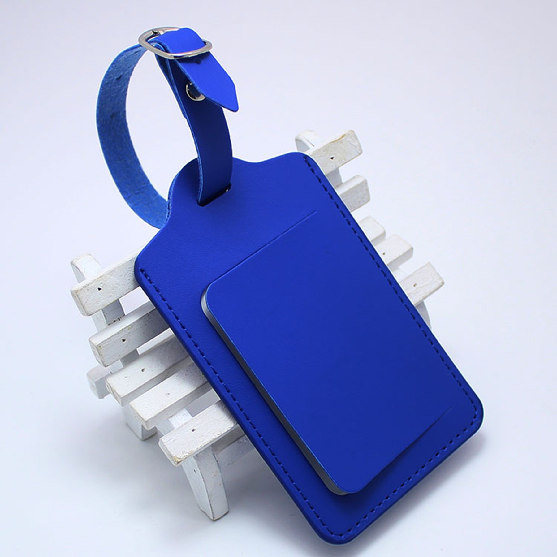 Luggage Tag 8