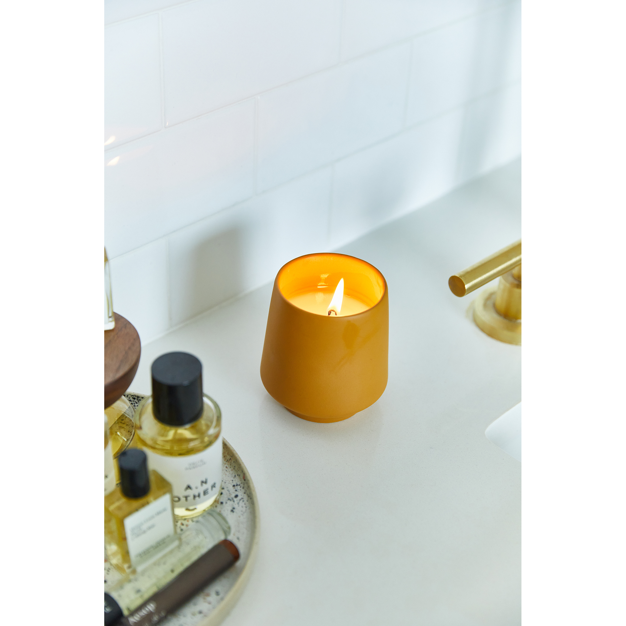 Modern Sprout® Rooted Candle 43