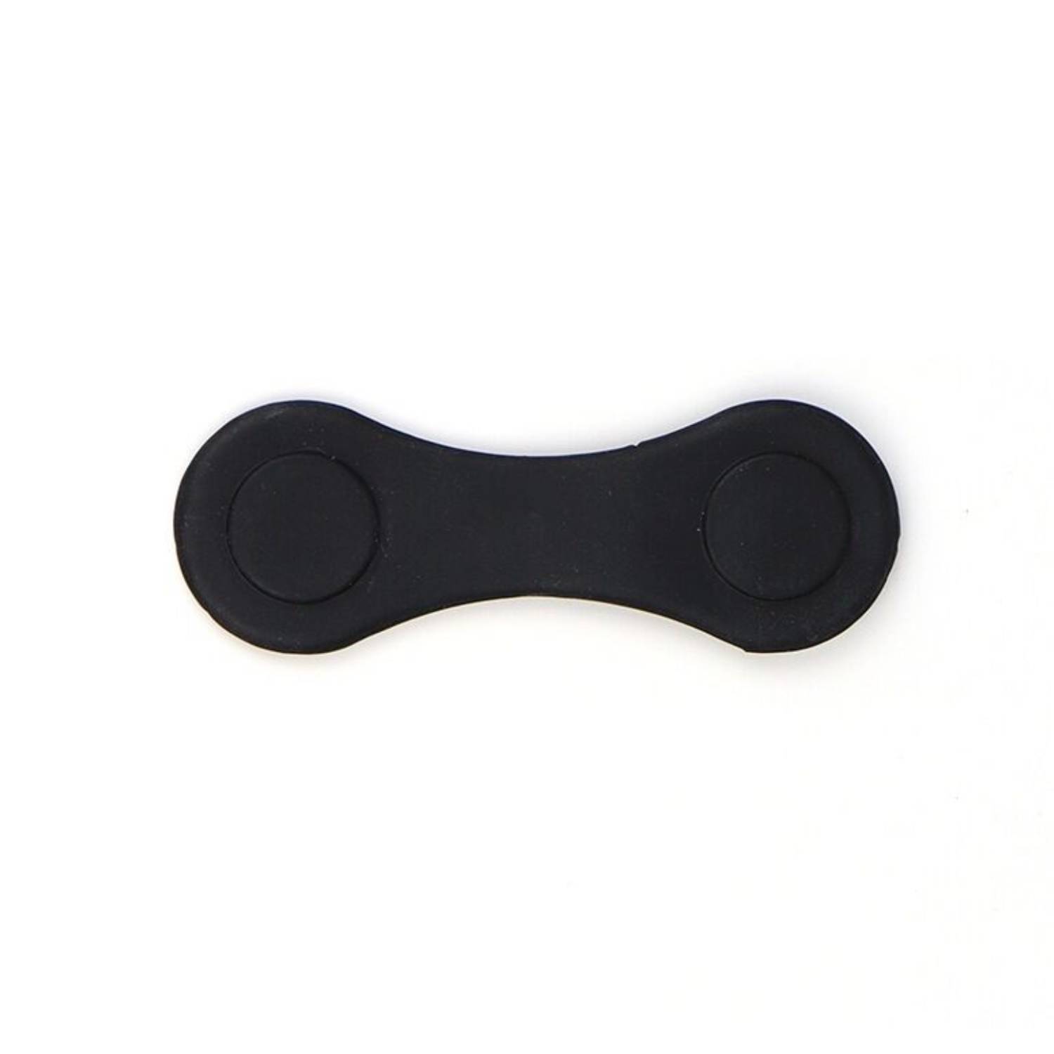 Silicone Magnetic Golf Ball Marker Hat Clip 2