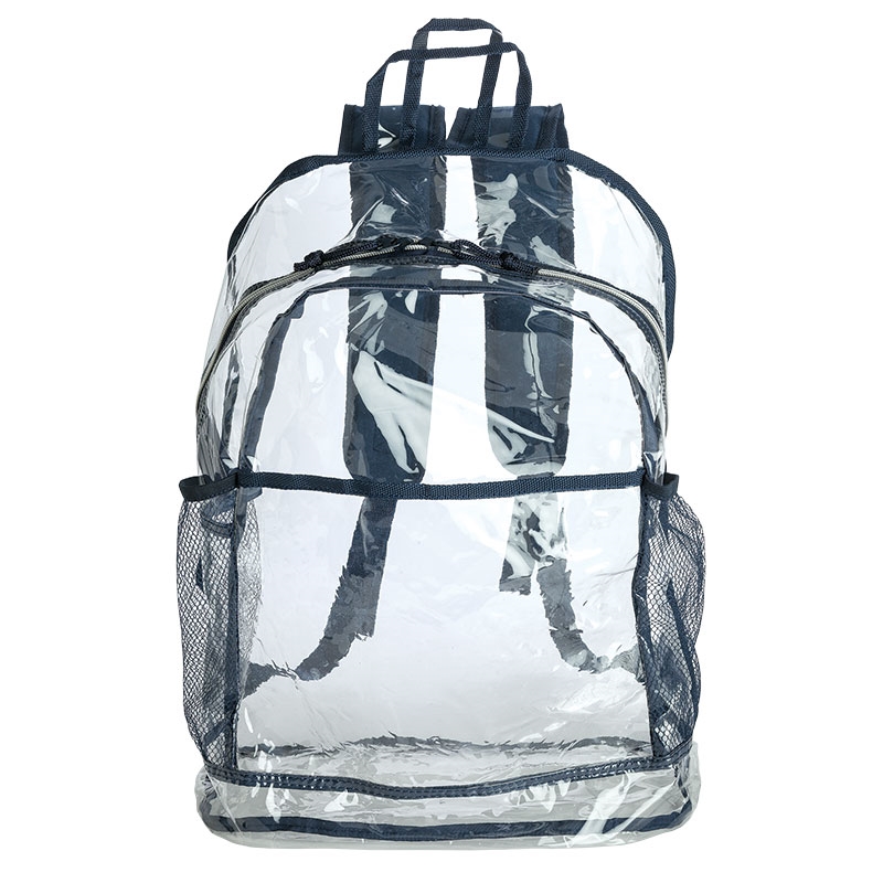 Havelock Clear Backpack