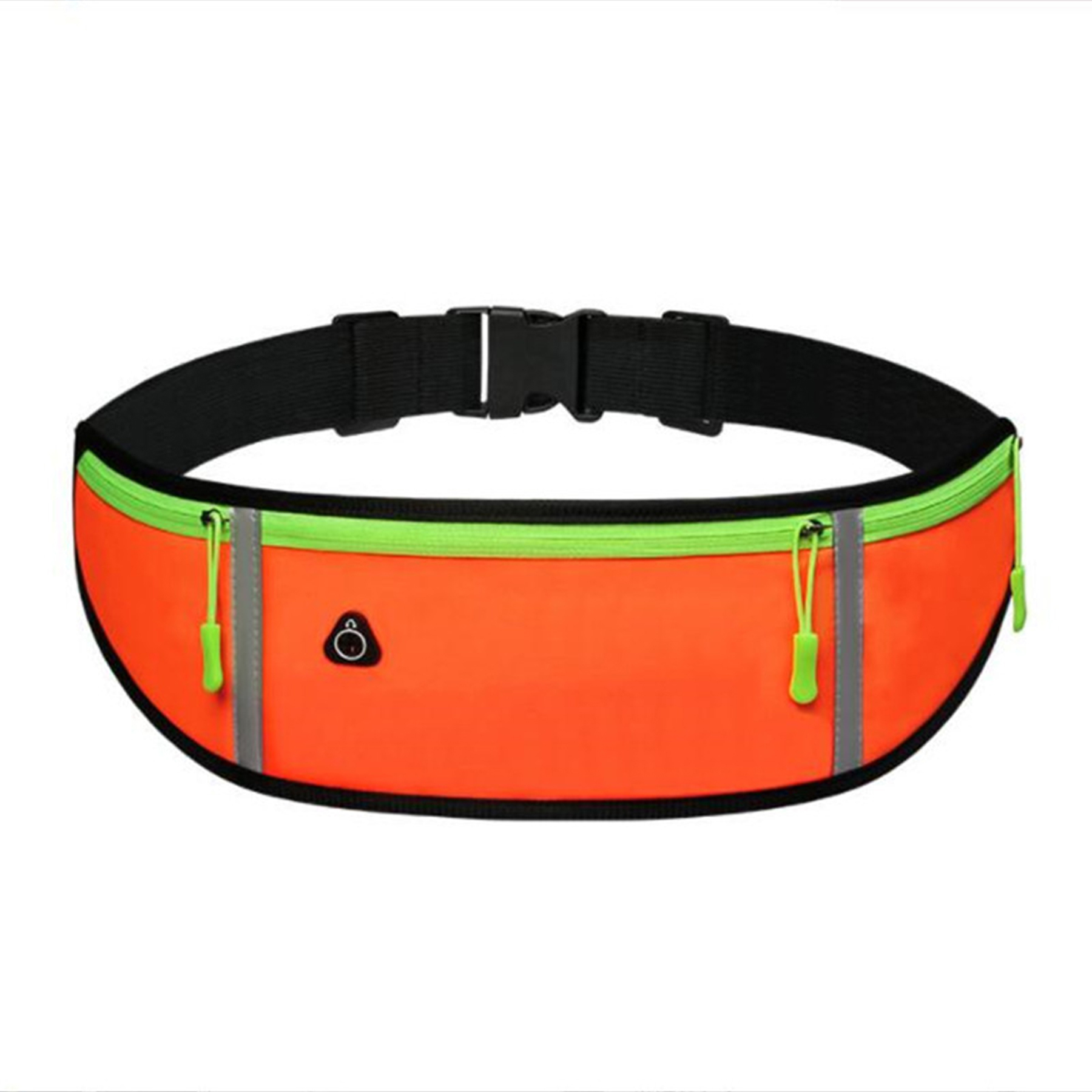 Fitness Belt Bag Sport Waist Pack 4