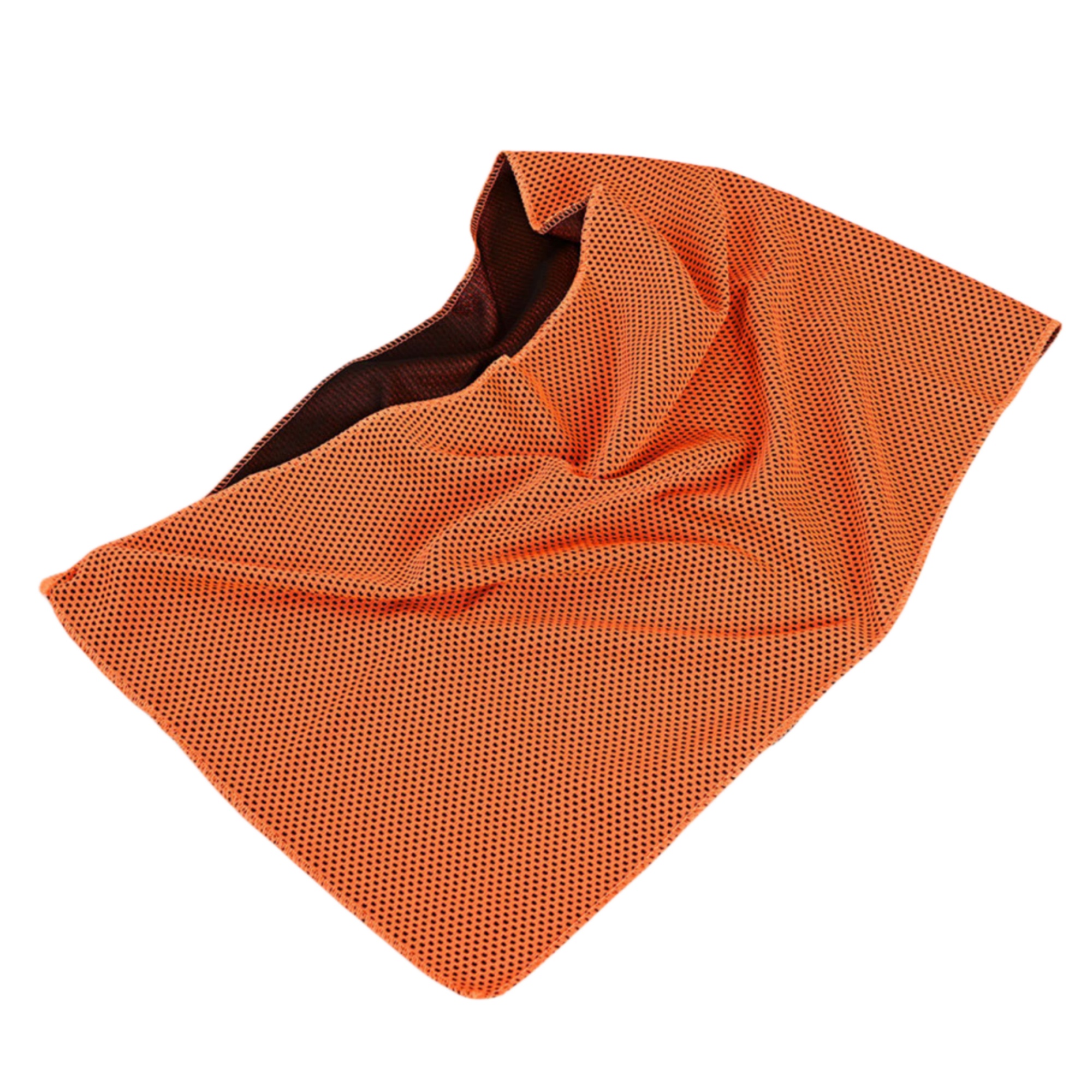Workout Sport Running Cold Towel 7