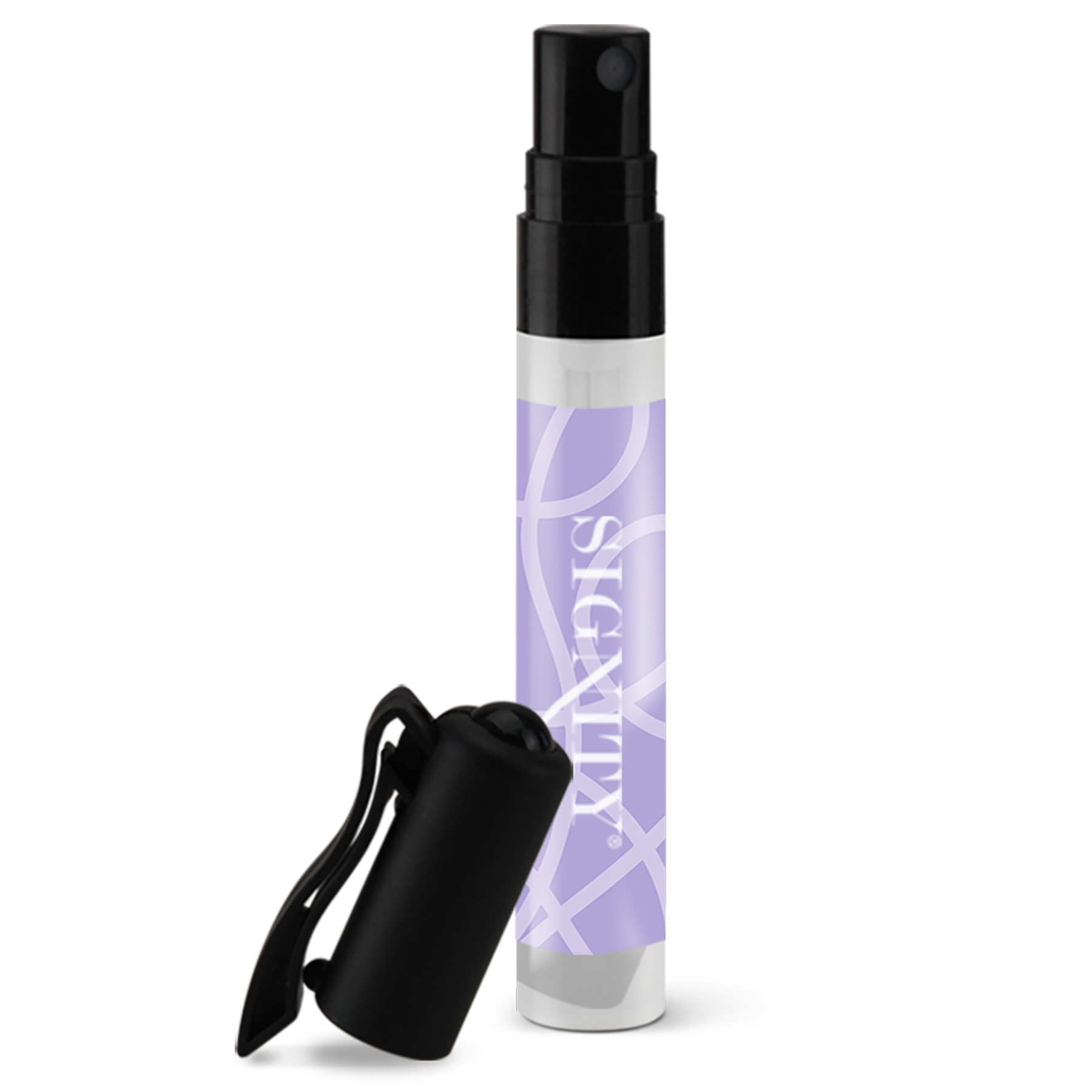 Hand Sanitizer Pen Sprayer With Alcohol: Unscented 5