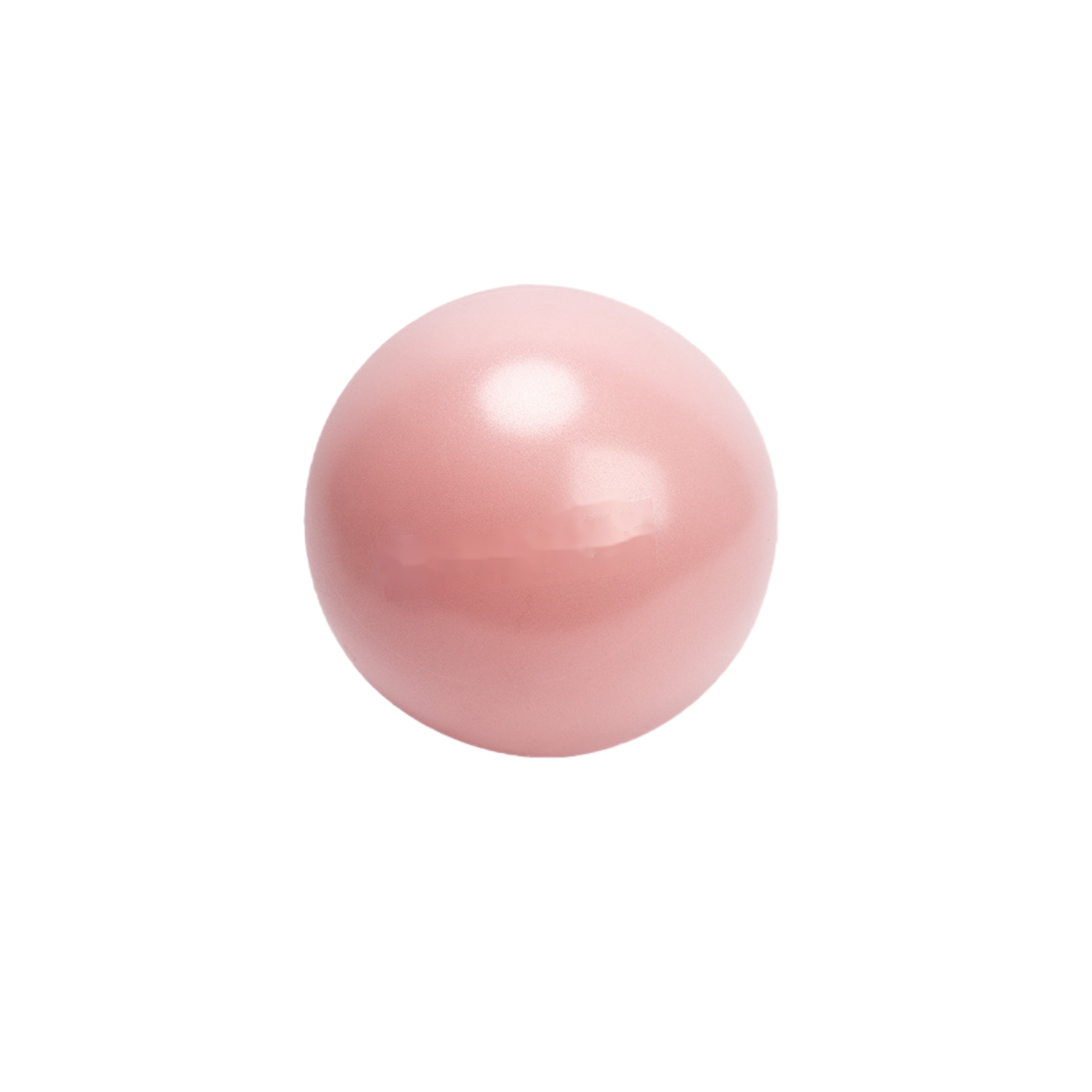 9 Inch Small Yoga Ball (direct import) 4