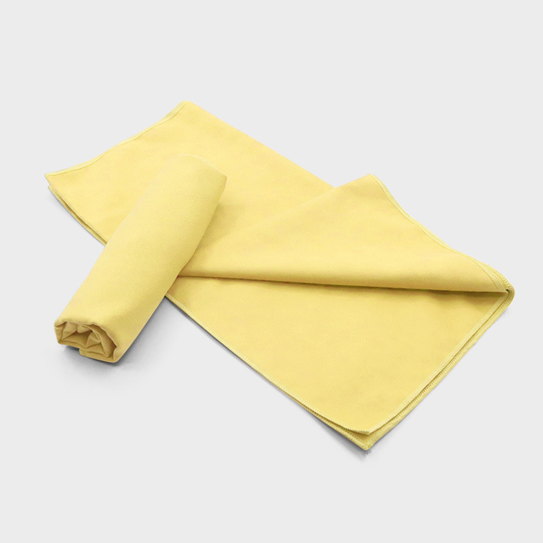 Ultra Fine Fiber Sports Quick Dry Towel 10