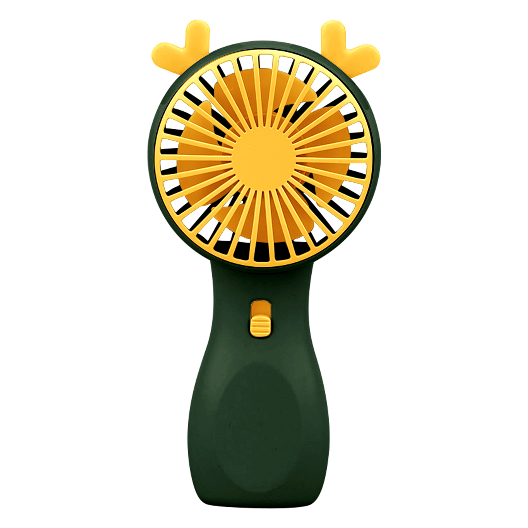 Mini Handheld Fan 1