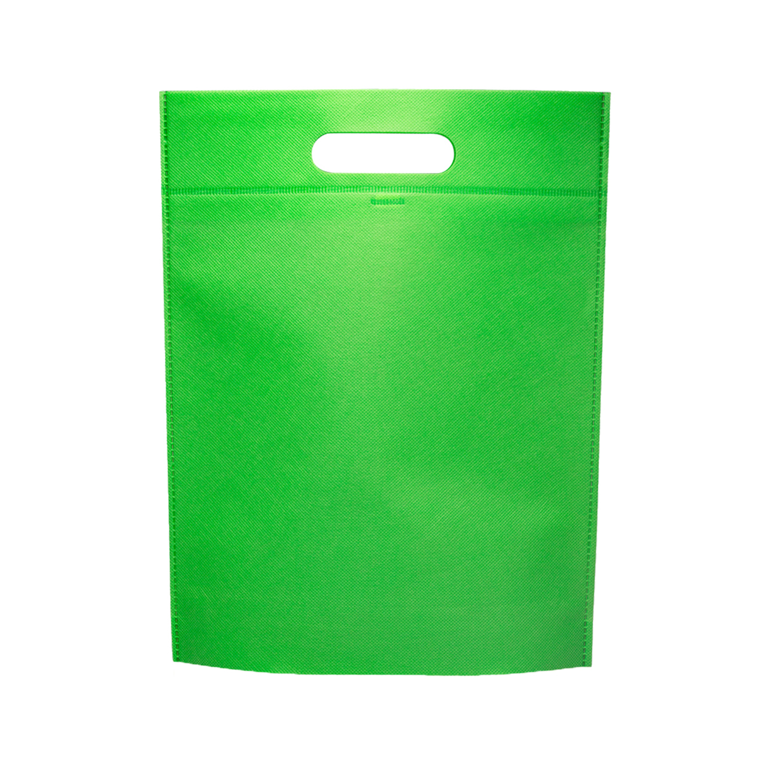 Non Woven Die Cut Tote Bag 4