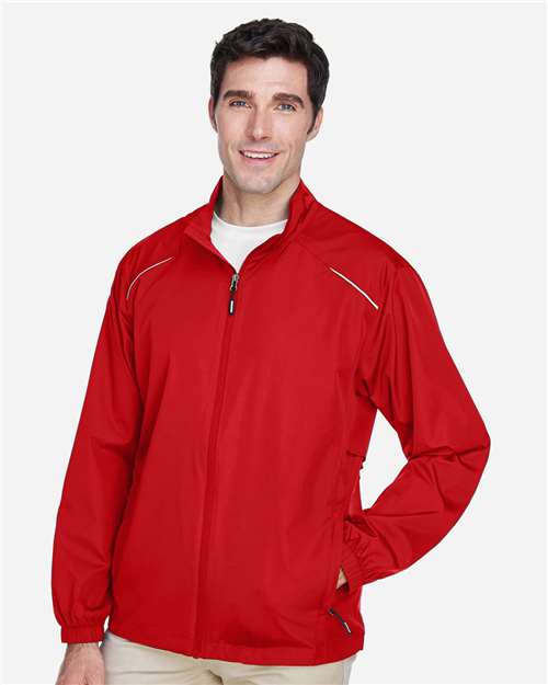 Men's Techno Lite Motivate Unlined Lightweight Jacket - 88183 29