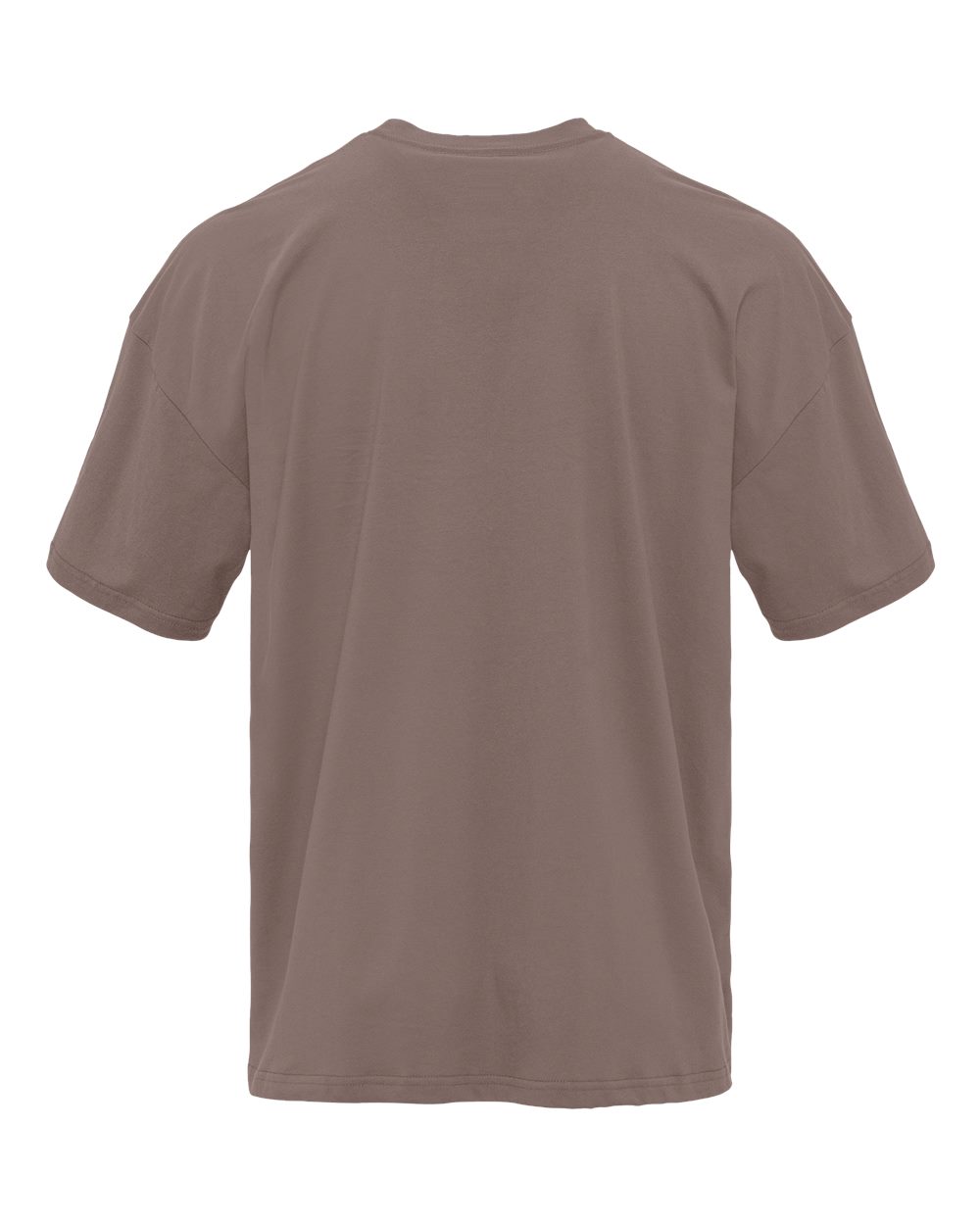 Heavyweight T-Shirt - 7200 8