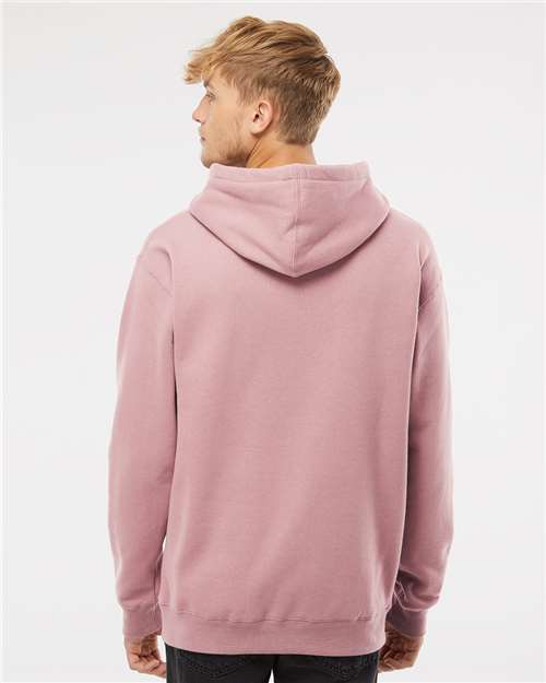 Unisex Heavyweight Hooded Sweatshirt - IND4000 226