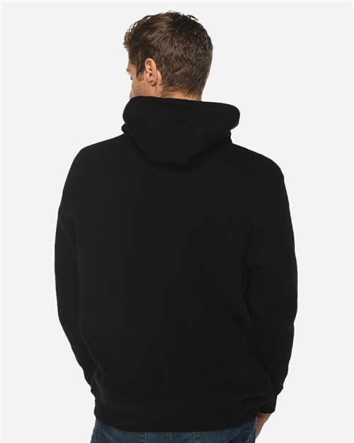 Unisex Heavyweight Hoodie Sweatshirt - LS19001 61
