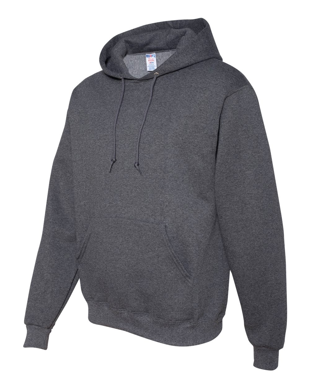 Unisex Super Sweats NuBlend® Hooded Sweatshirt - 4997MR 25