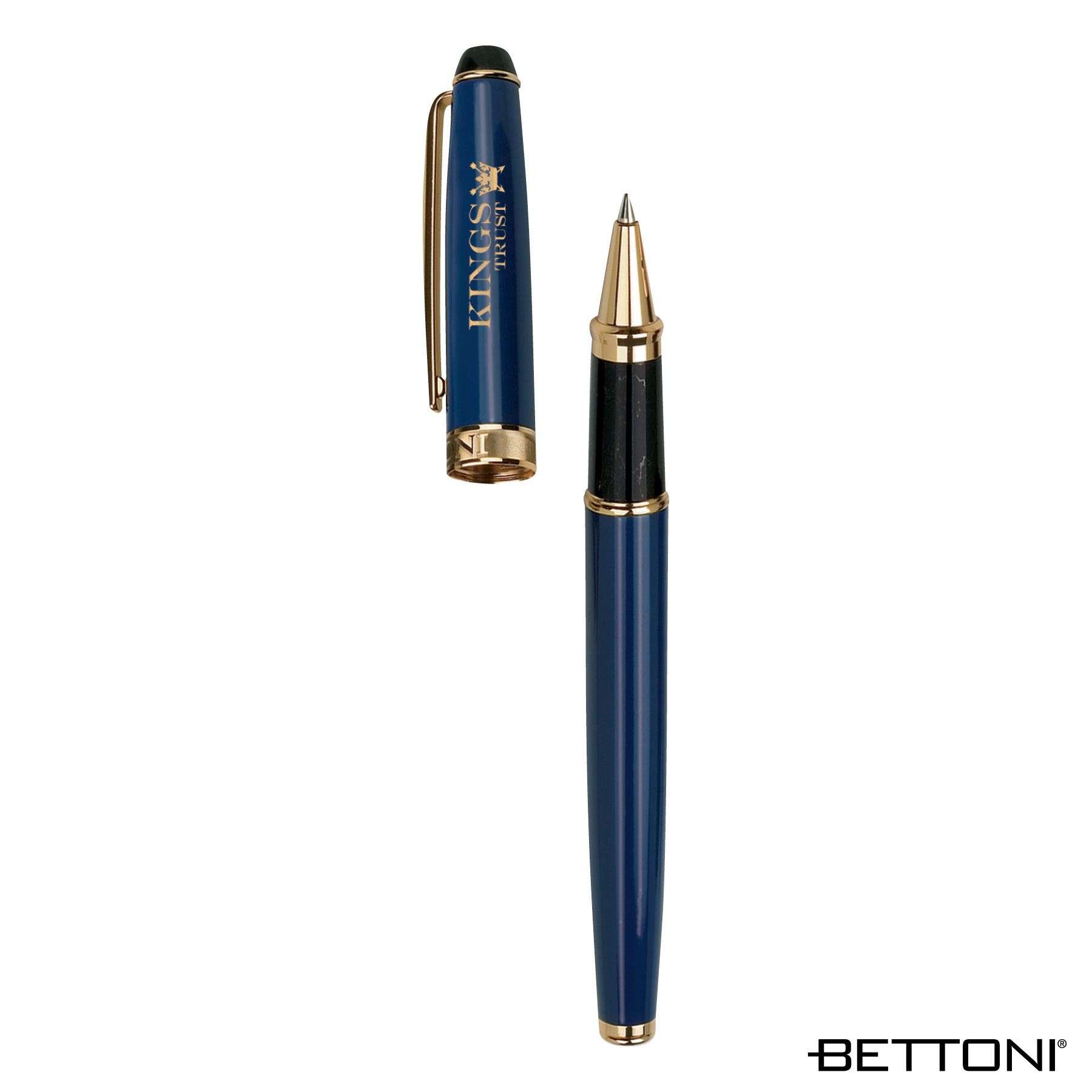 Bettoni® Alberti Rollerball Pen 13