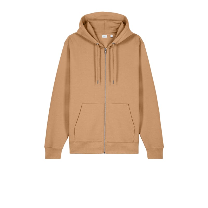 Stanley/Stella Unisex Cultivator 2.0 Full-Zip Hooded Sweatshirt, custom hoodie or sweatshirt with logo imprint 16
