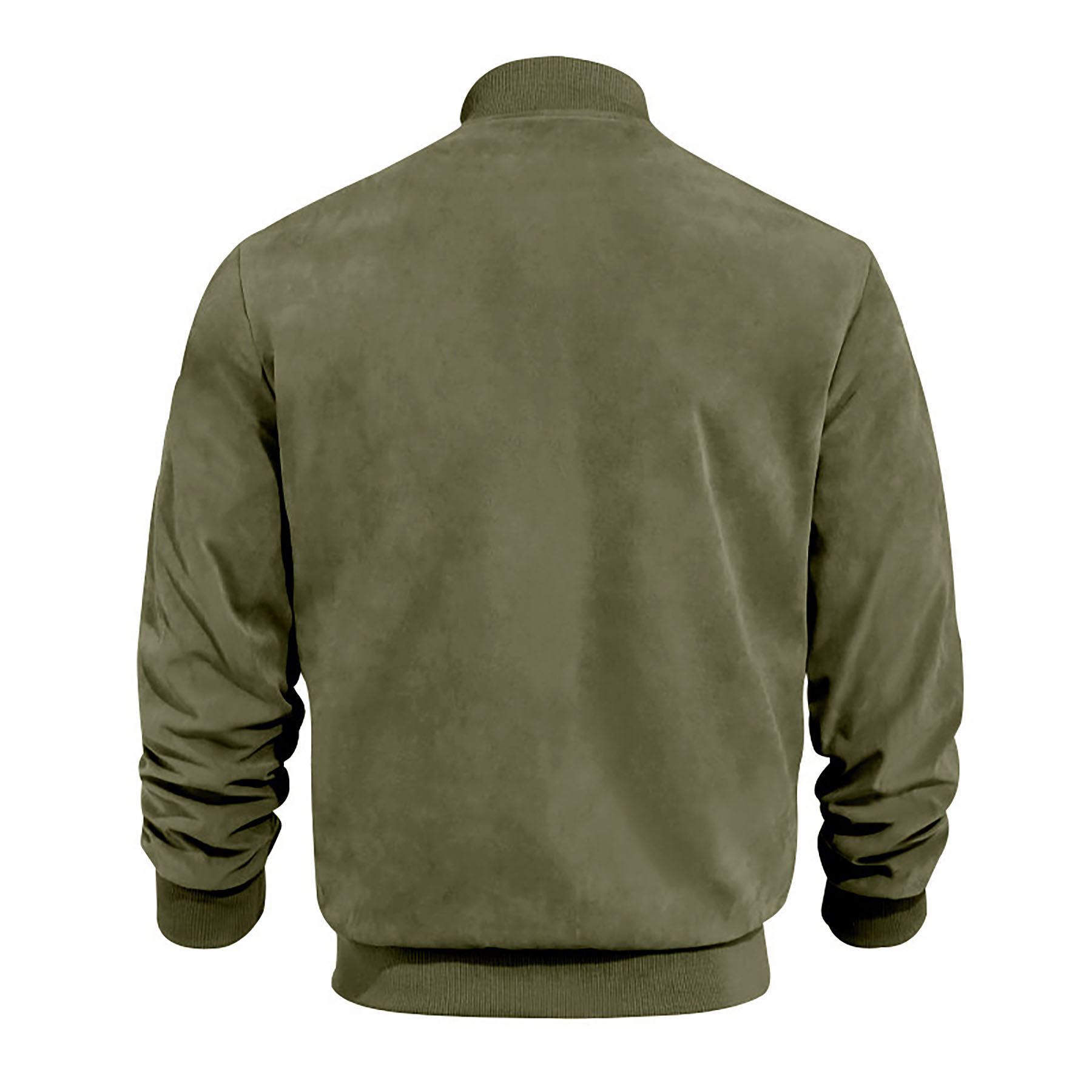 Mens Bomber Jacket 11