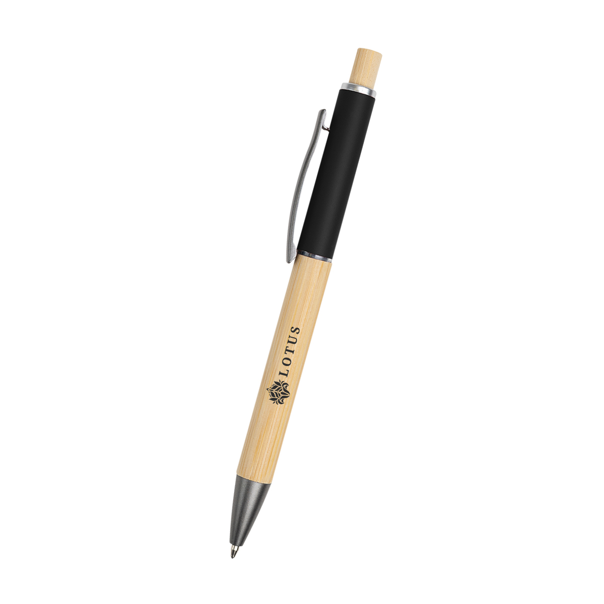 Anderson Sleek Write Bamboo Pen 9